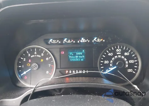 2018 Ford F-150 Xlt z USA, uszkodzony, nr VIN 1FTEW1CB4JFD17074